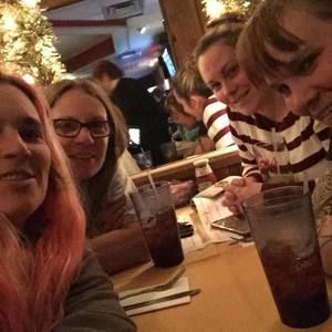 Meet your Posher, Melanie